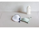 Brabantia Wäscheschutzbeutel für Dessous, Weiss
