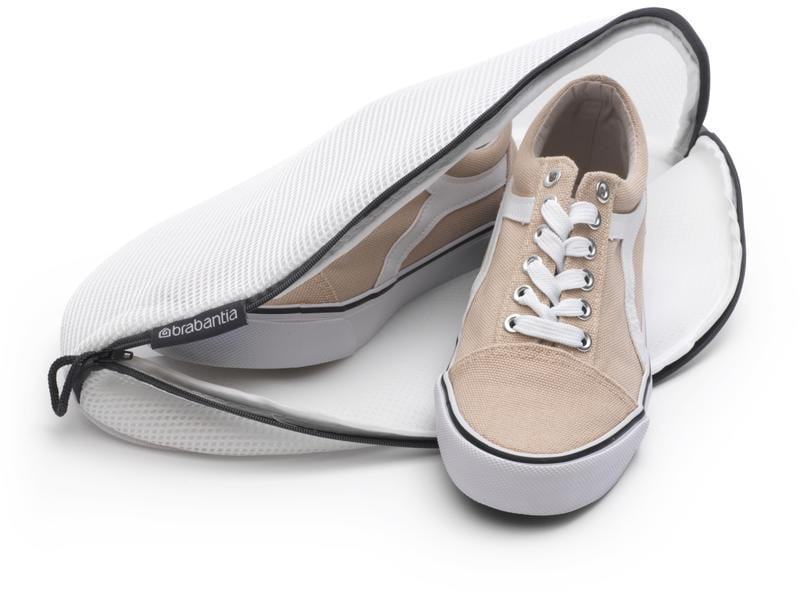 Brabantia Wäscheschutzbeutel für Schuhe