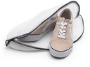 Brabantia Wäscheschutzbeutel für Schuhe