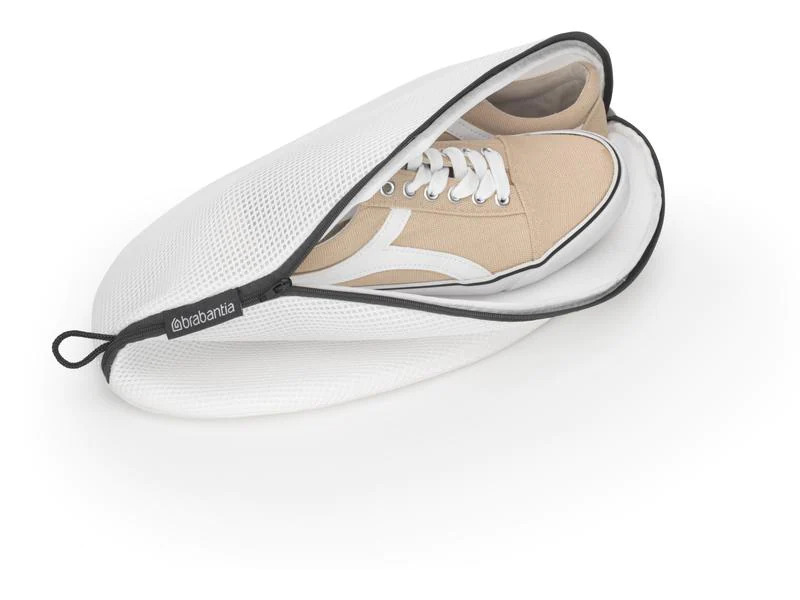 Brabantia Wäscheschutzbeutel für Schuhe