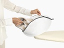 Brabantia Wäscheschutzbeutel für Schuhe