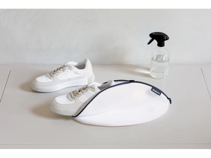 Brabantia Wäscheschutzbeutel für Schuhe