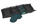 Brabantia Wäscheschutzbeutel für Socken, Schwarz