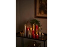Sirius LED-Kerze Sille Exclusive 5 cm x 20 cm, Gold
