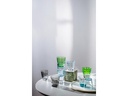 Leonardo Trinkglas Optic Pastell 300 ml, 6 Stück, Grün