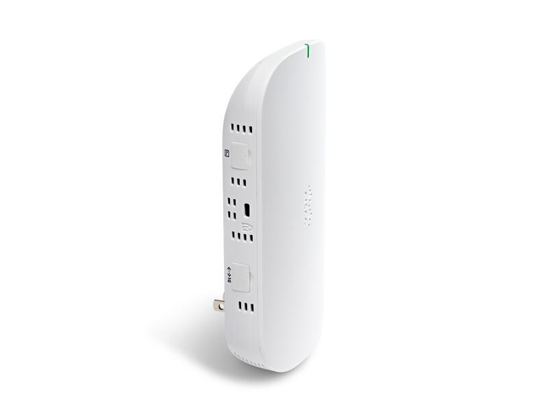 Cisco WLAN-Mesh-Repeater CBW151AXM-E