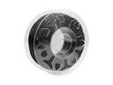 Creality Filament CR-PLA Purefil Schwarz, 1.75 mm, 1 kg