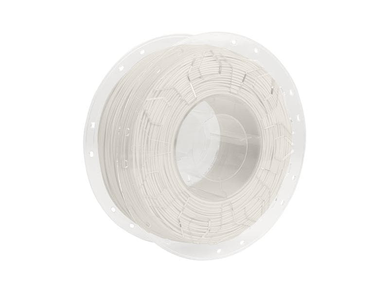 Creality Filament CR-PLA Purefil Weiss, 1.75 mm, 1 kg