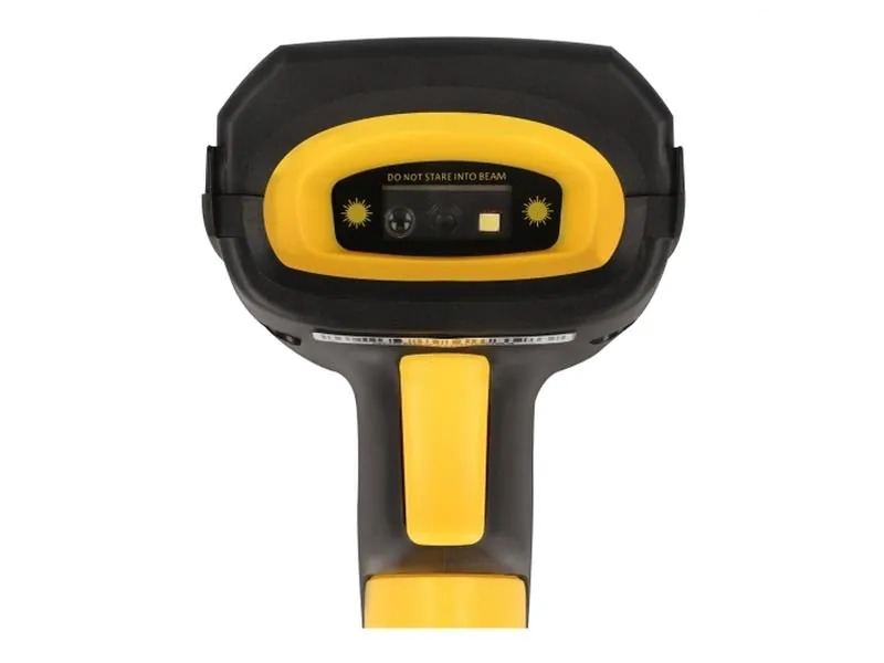 Delock Barcode Scanner 90586 1D&amp;2D
