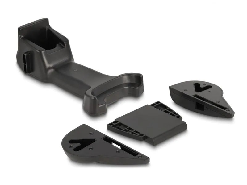 Delock Barcode Scanner 90586 1D&amp;2D
