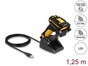 Delock Barcode Scanner 90586 1D&amp;2D