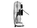 FURBER Bodenventilator Vayu-Industry Chrom