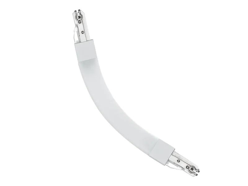 Paulmann URail Flex Verbinder II, Zigbee, Weiss