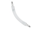 Paulmann URail Flex Verbinder II, Zigbee, Weiss