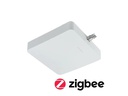 Paulmann URail Mitteleinspeisung, ZigBee, Weiss