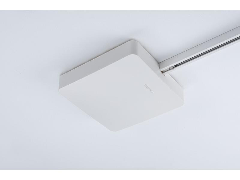 Paulmann URail Mitteleinspeisung, ZigBee, Weiss