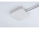 Paulmann URail Mitteleinspeisung, ZigBee, Weiss
