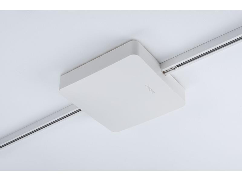 Paulmann URail Mitteleinspeisung, ZigBee, Weiss