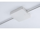 Paulmann URail Mitteleinspeisung, ZigBee, Weiss