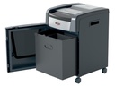 Rexel Aktenvernichter Momentum Extra XP420+ P-4, 20 Seiten