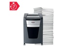 Rexel Aktenvernichter Momentum Extra XP420+ P-4, 20 Seiten