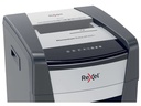 Rexel Aktenvernichter Momentum Extra XP422+ P-4, 22 Seiten