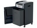 Rexel Aktenvernichter Momentum Extra XP422+ P-4, 22 Seiten