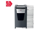 Rexel Aktenvernichter Momentum Extra XP422+ P-4, 22 Seiten