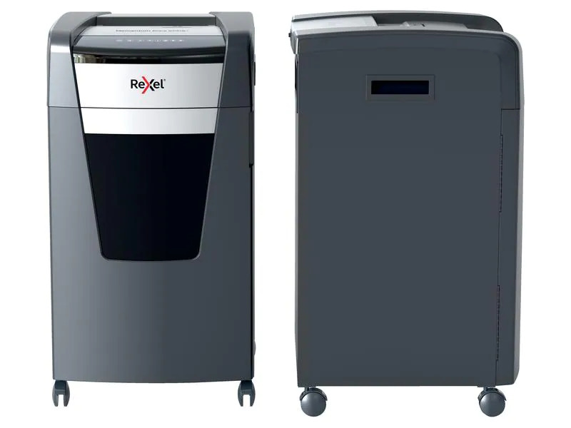Rexel Aktenvernichter Momentum Extra XP516+ P-5, 16 Seiten