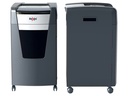 Rexel Aktenvernichter Momentum Extra XP516+ P-5, 16 Seiten