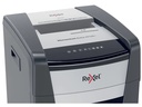 Rexel Aktenvernichter Momentum Extra XP516+ P-5, 16 Seiten