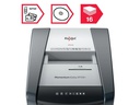 Rexel Aktenvernichter Momentum Extra XP516+ P-5, 16 Seiten