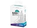 Ultimate Guard Kartenhülle Katana Sleeves Standardgrösse Türkis100