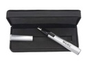 Wahl Nasen- &amp; Ohrhaarschneider Micro Groomsman