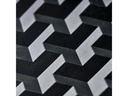 Zone Denmark Topfuntersetzer Hexagon Blau