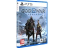 Sony God of War: Ragnarök