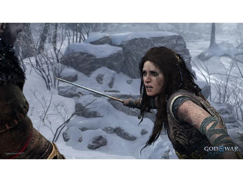 Sony God of War: Ragnarök