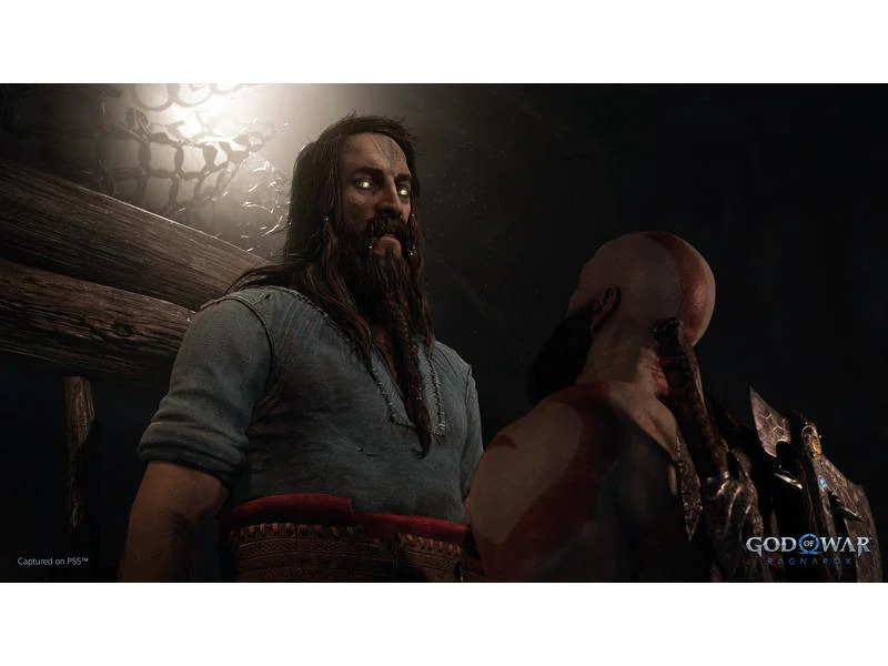 Sony God of War: Ragnarök