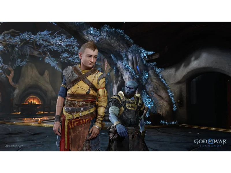 Sony God of War: Ragnarök