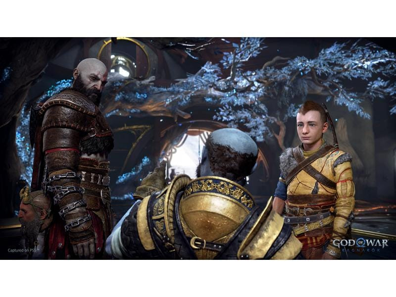 Sony God of War: Ragnarök