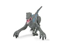Amewi RC Dinosaurier Velociraptor, Grau RTR
