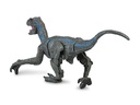 Amewi RC Dinosaurier Velociraptor, Grau RTR