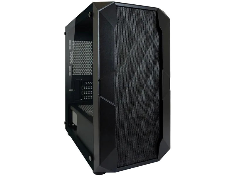 LC-Power PC-Gehäuse Gaming 712MB – Polynom_X