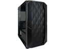 LC-Power PC-Gehäuse Gaming 712MB – Polynom_X