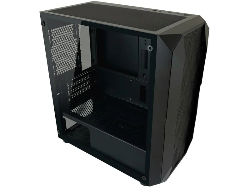 LC-Power PC-Gehäuse Gaming 712MB – Polynom_X