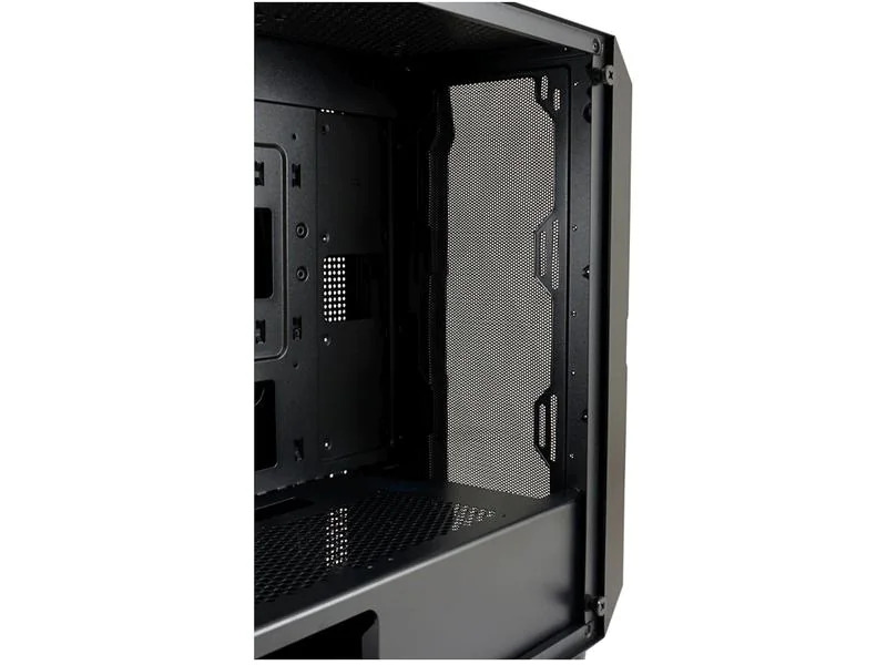 LC-Power PC-Gehäuse Gaming 712MB – Polynom_X