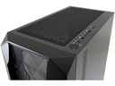 LC-Power PC-Gehäuse Gaming 712MB – Polynom_X