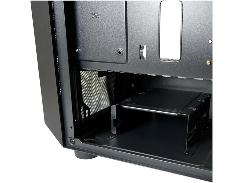 LC-Power PC-Gehäuse Gaming 712MB – Polynom_X