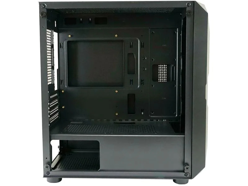 LC-Power PC-Gehäuse Gaming 712MB – Polynom_X