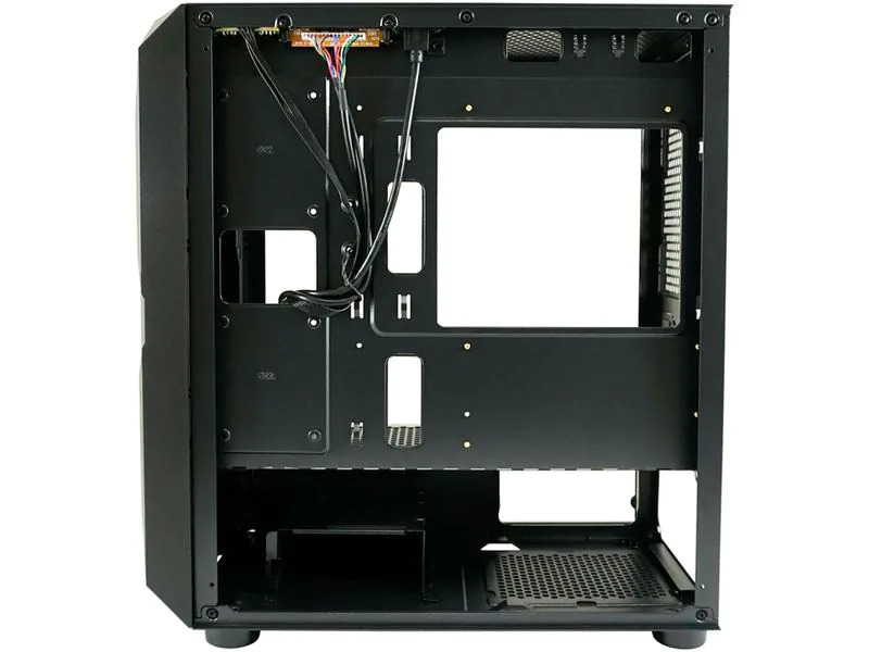 LC-Power PC-Gehäuse Gaming 712MB – Polynom_X